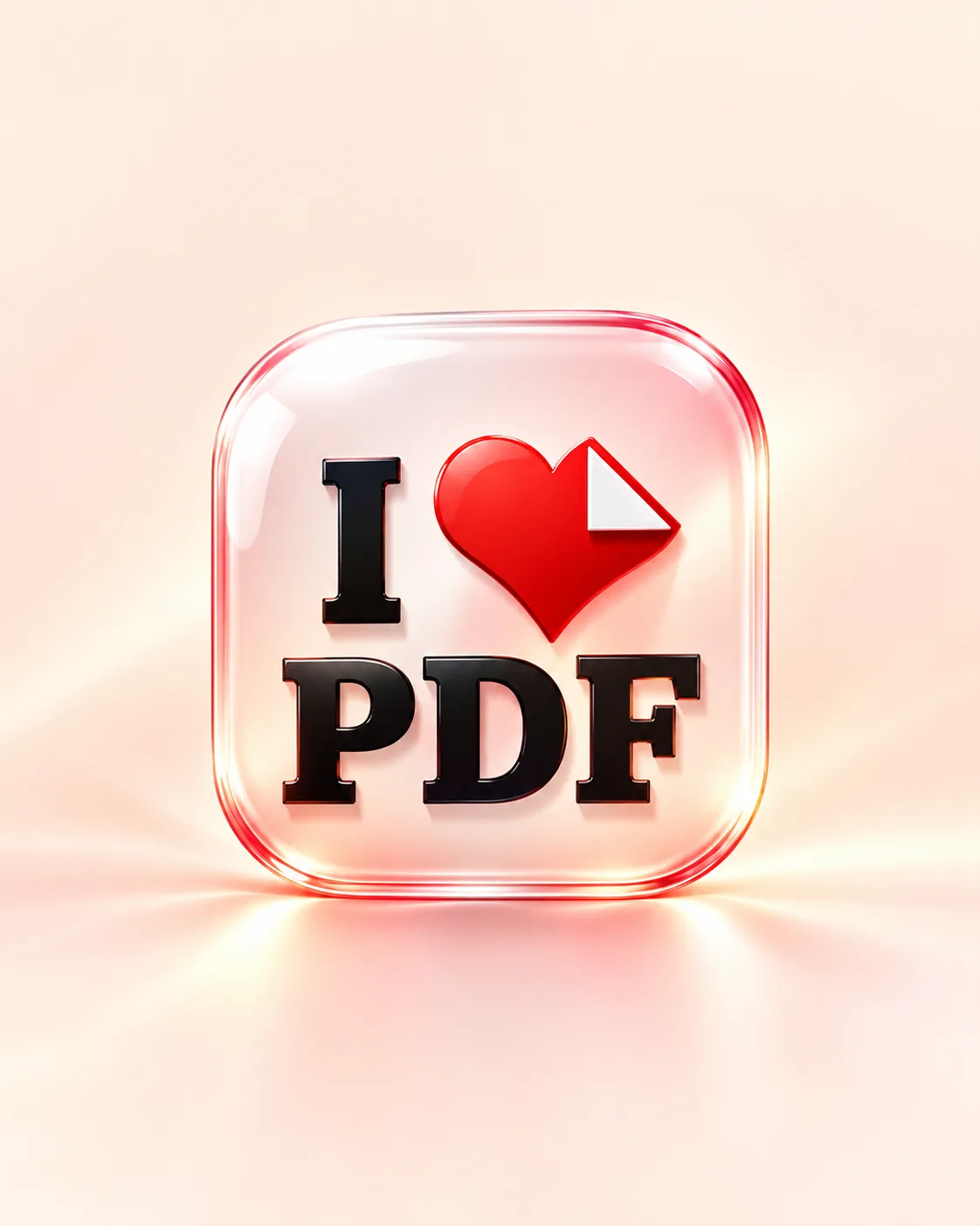 iLovePdf Premium 1 Year
