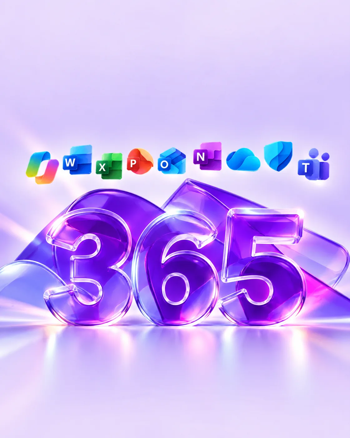 Microsoft 365 Family – 1 Year Invitation