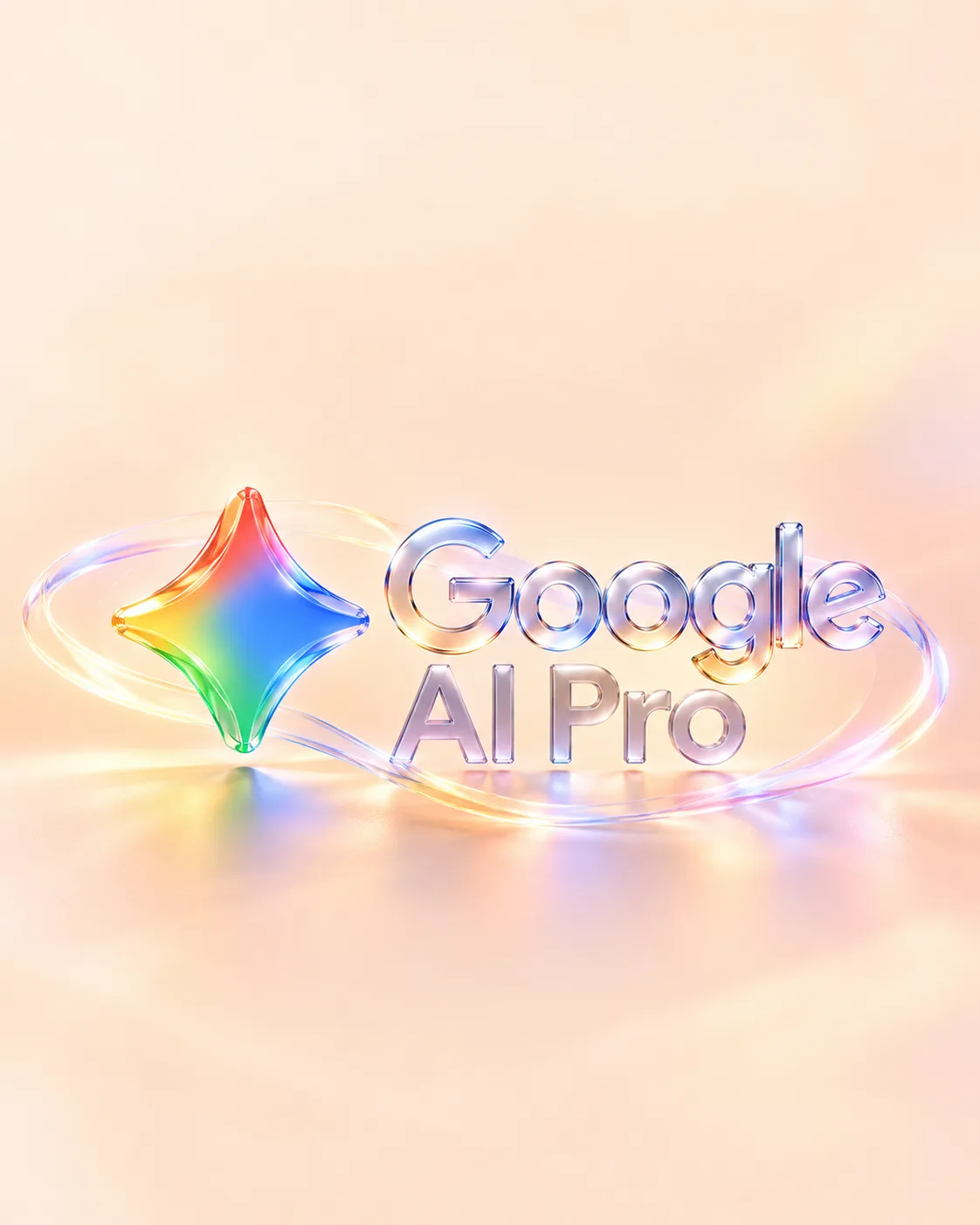 Google AI Pro 12 Months