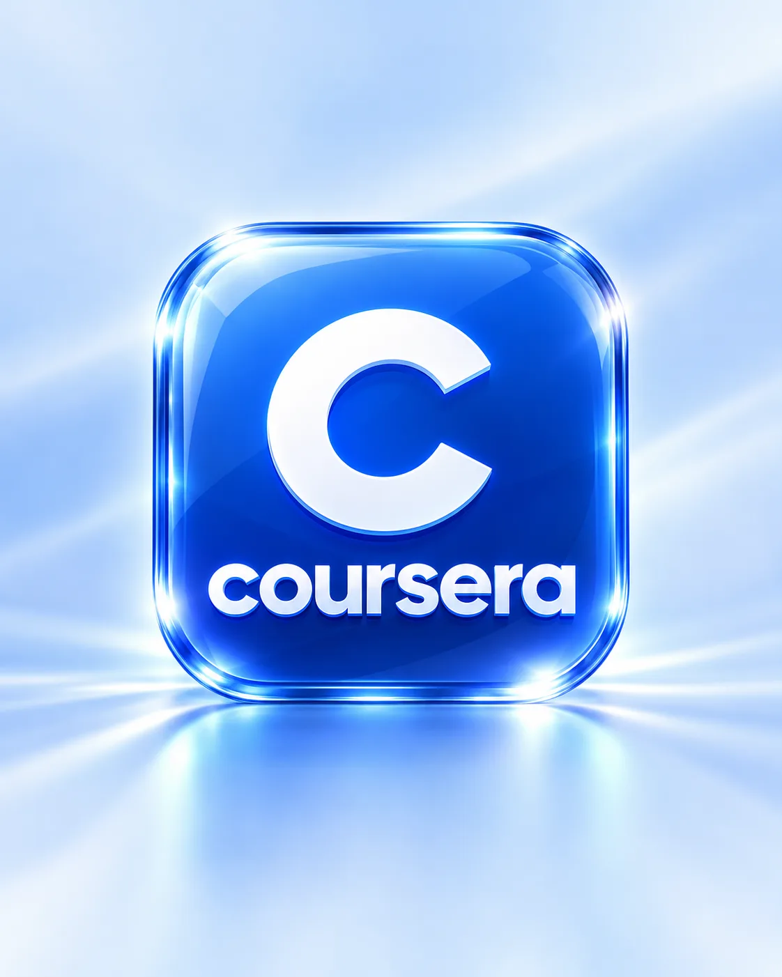 Coursera Premium 12 Months