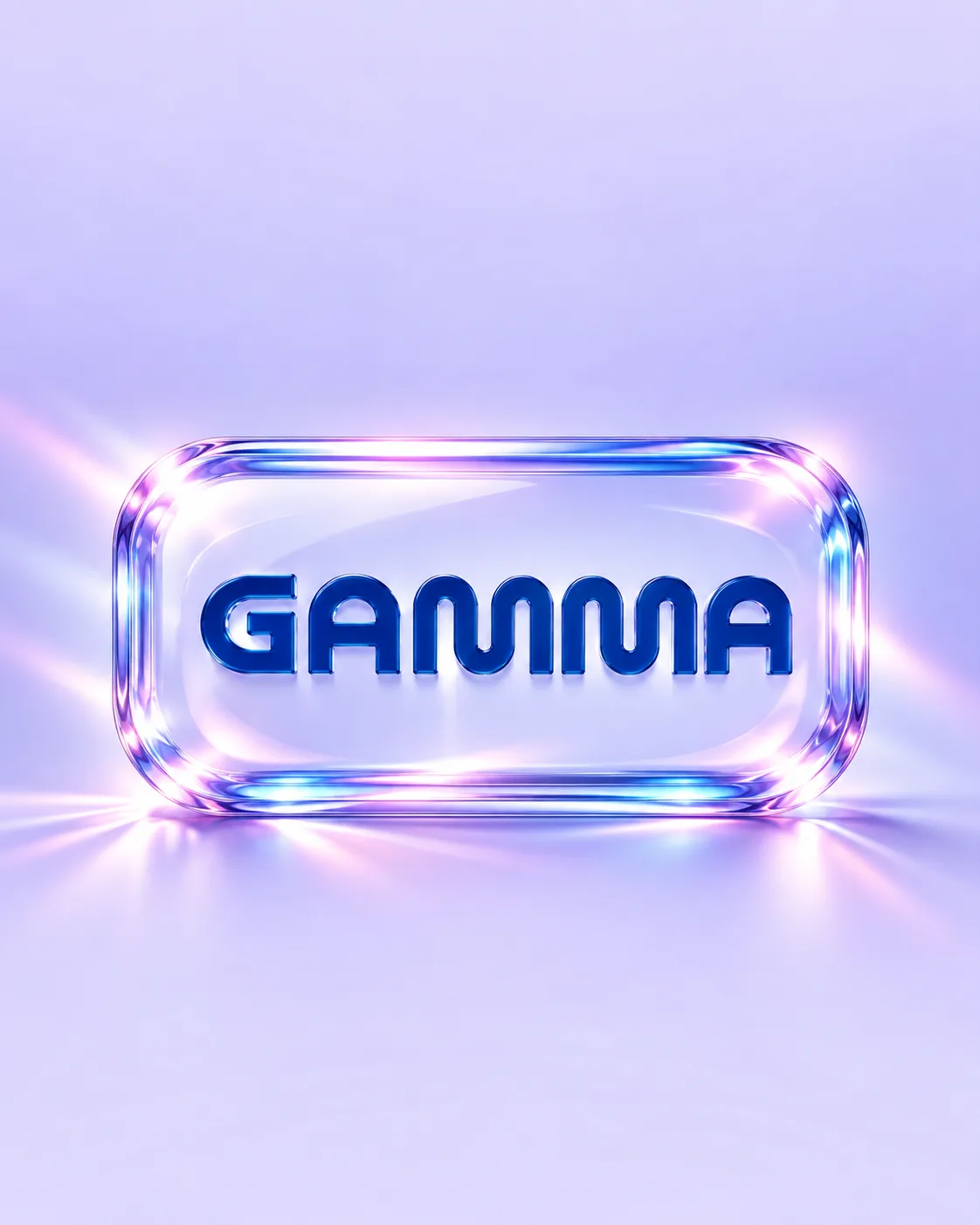 Gamma AI - Plus 1 Month