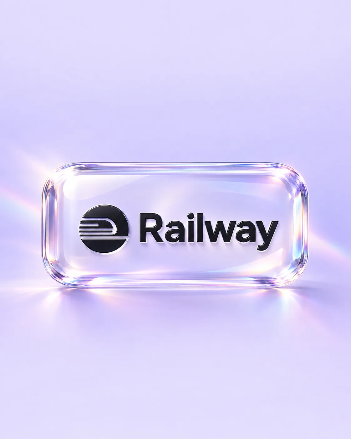 Railway hobby 1 Year