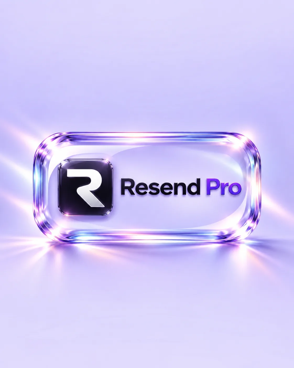 Resend Pro 12 Months